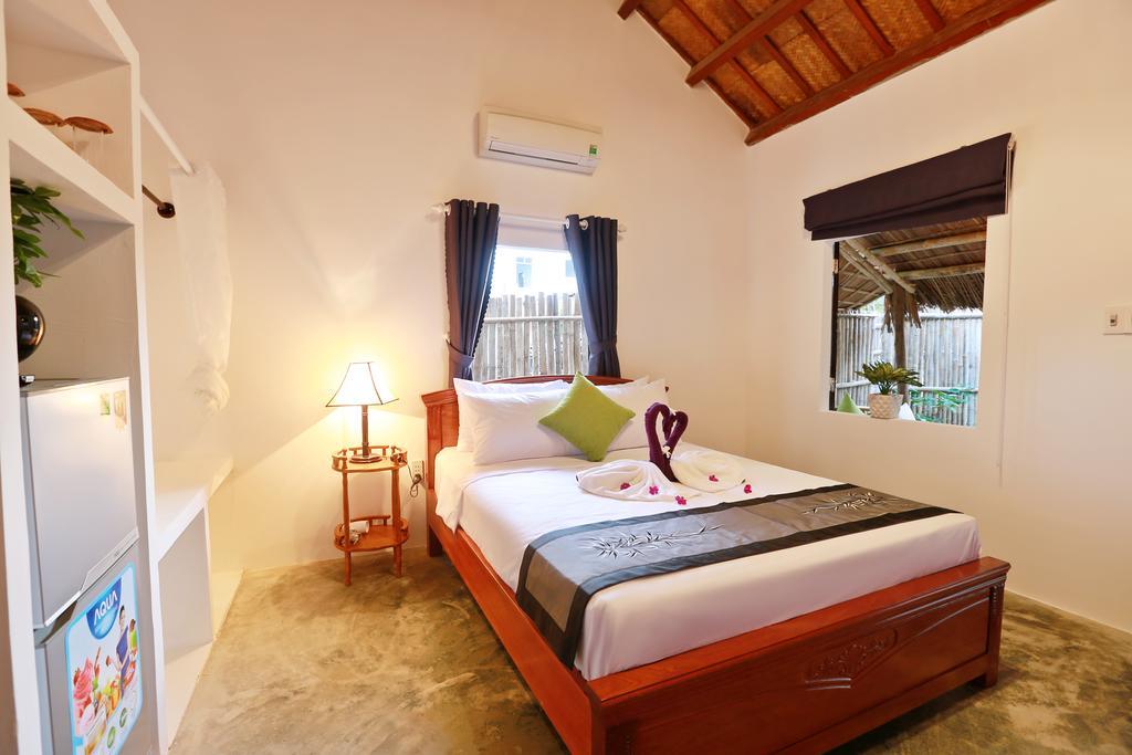 An Bang Purple Homestay Hoi An Esterno foto
