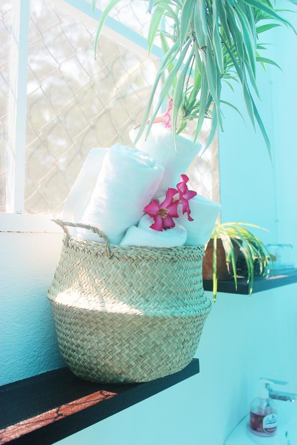 An Bang Purple Homestay Hoi An Esterno foto
