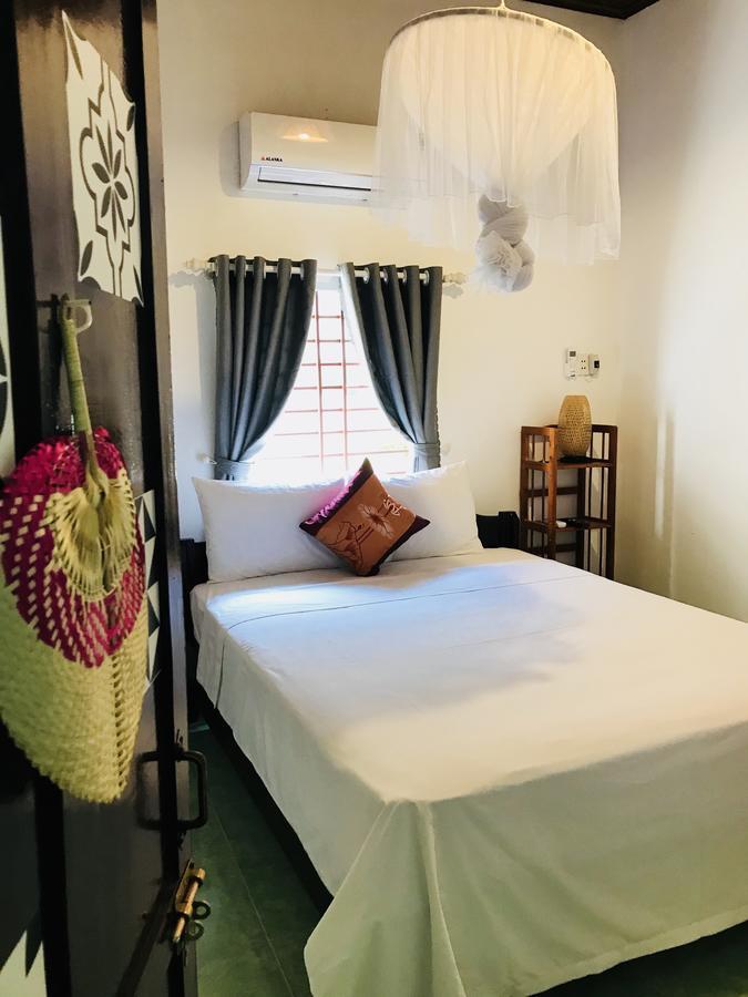 An Bang Purple Homestay Hoi An Esterno foto