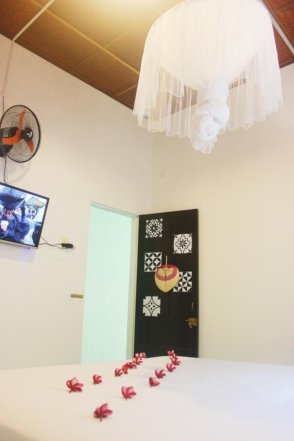 An Bang Purple Homestay Hoi An Esterno foto