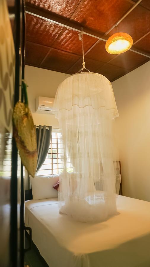 An Bang Purple Homestay Hoi An Esterno foto