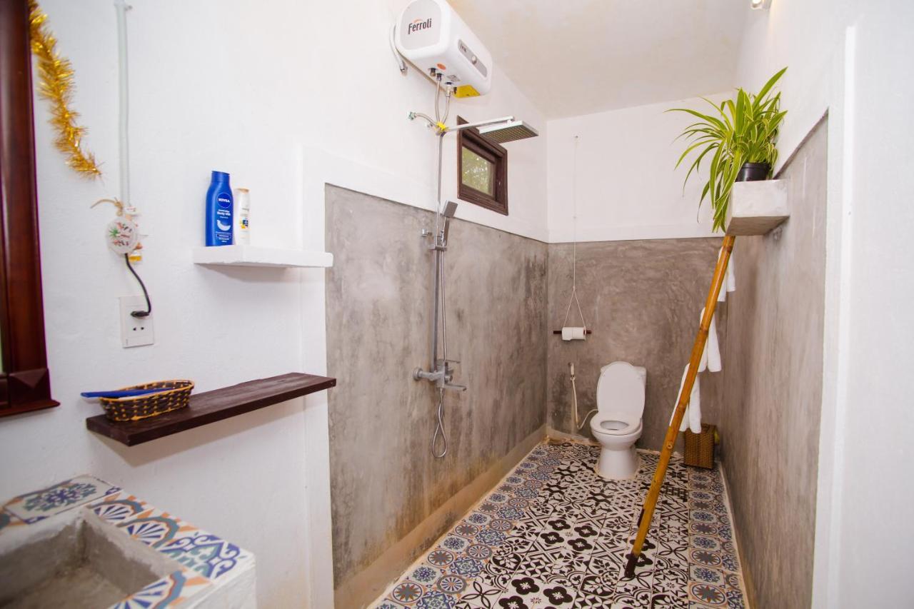 An Bang Purple Homestay Hoi An Esterno foto
